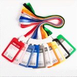 Multi Color ID Card - Image 2