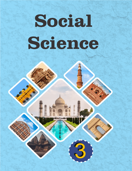 SST-3 Social Science - III - Image 1