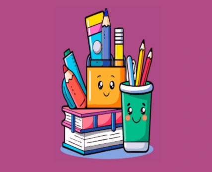 Stationery