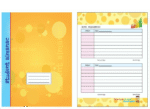 School Diary-5 - Image 2