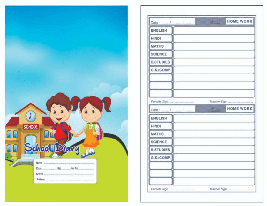 3A.png School Diary-3 - Image 1