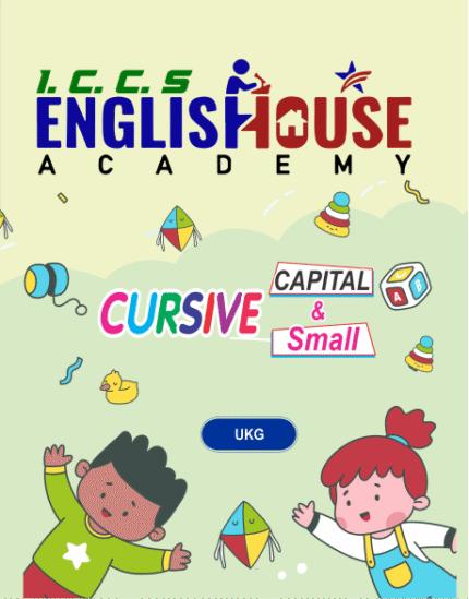 Cursive Capital & Small