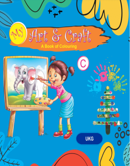 Art & Craft - C