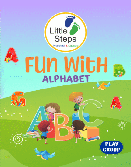 Fun With Alphabet