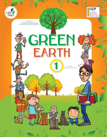 Green Earth-EVS
