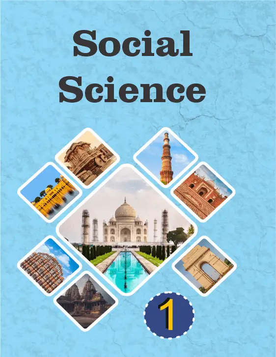 SST-1 Social Science - I - Image 1