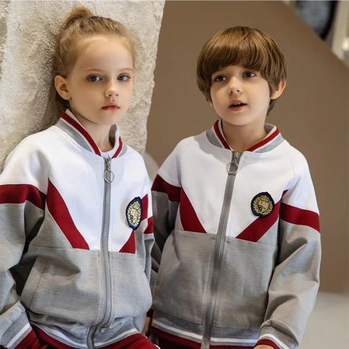 11 Track Suit-10 - Image 1