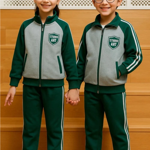 12 Track Suit-11 - Image 1