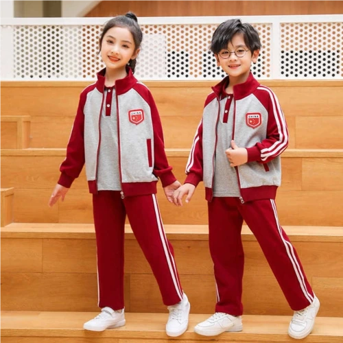 13 Track Suit-12 - Image 1