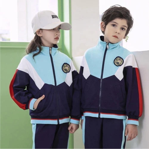 15 Track Suit-14 - Image 1