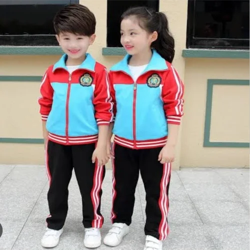 20 Track Suit-18 - Image 1