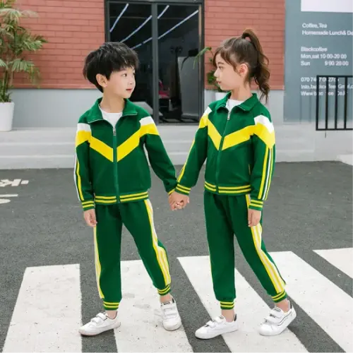 5 Track Suit-5 - Image 1