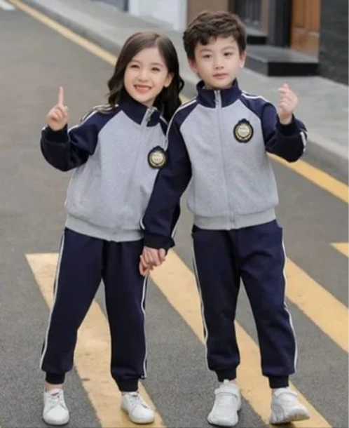 6 Track Suit-6 - Image 1