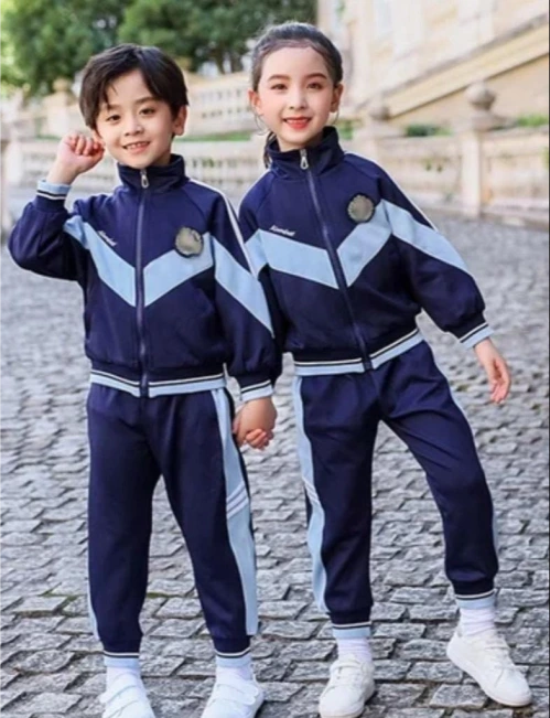 7 Track Suit-7 - Image 1