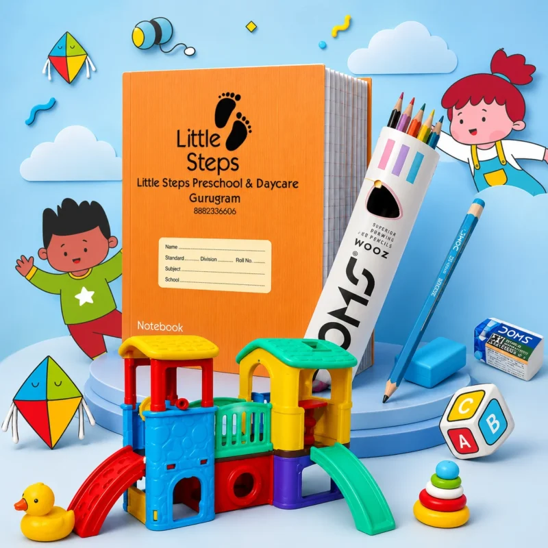 Why Schools Prefer Customized Books