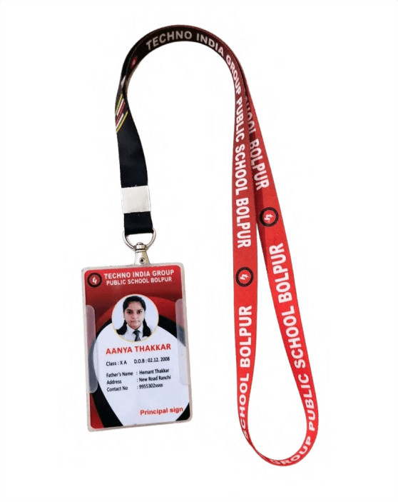 B1-3.png Transparent Holder ID Card - Image 1