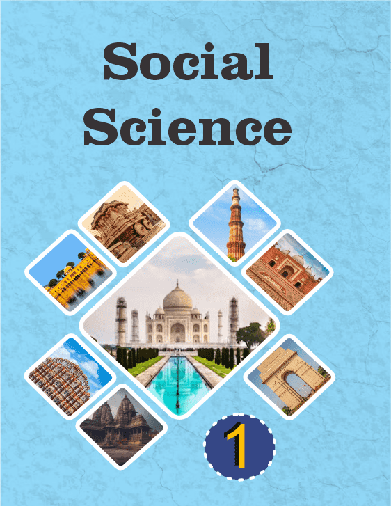 Social Science - I - Image 1